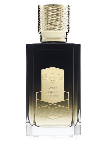 Ex Nihilo Atlas Fever perfume bottle