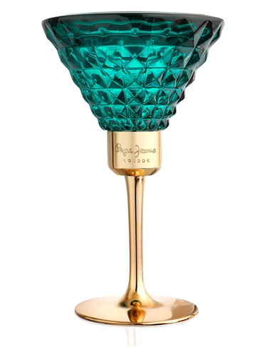 Pepe Jeans London Pepe Jeans Celebrate for Her perfume bottle