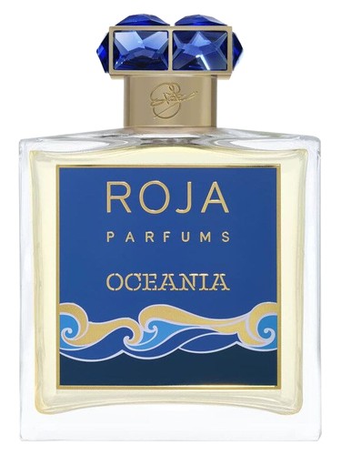 Roja Dove Oceania perfume bottle