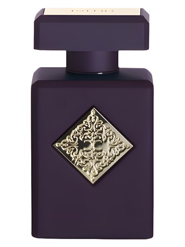 Initio Parfums Prives Atomic Rose perfume bottle