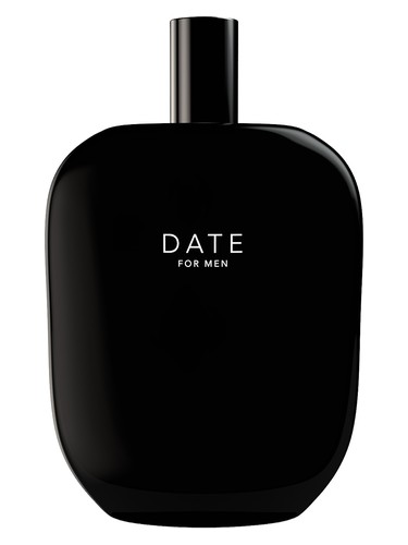 Fragrance One Date For Men perfume bottle