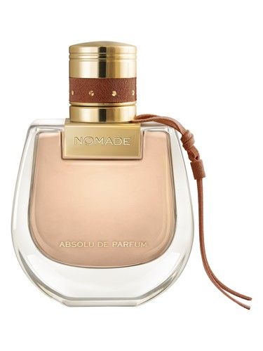 Chloé Nomade Absolu de Parfum perfume bottle
