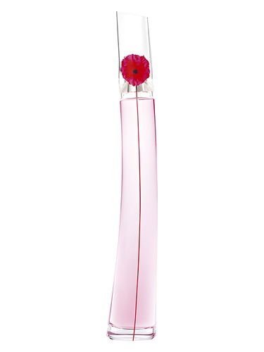 Kenzo Flower by Kenzo Poppy Bouquet Eau de Parfum perfume bottle