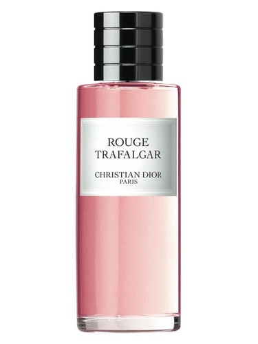 Dior Rouge Trafalgar perfume bottle
