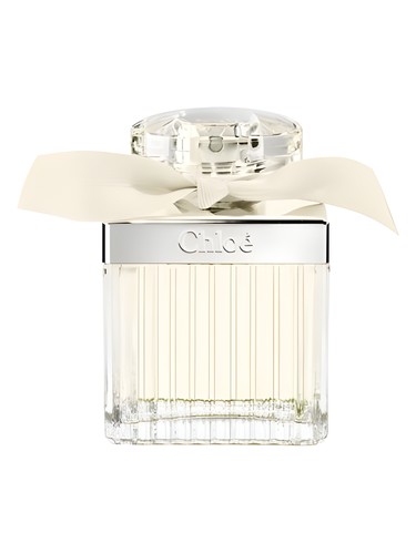 Chloé Chloé Eau de Toilette perfume bottle