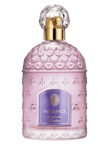 Guerlain Insolence Eau de Parfum perfume bottle