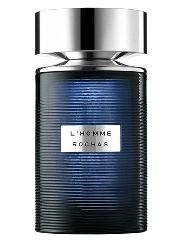 Rochas L'Homme Rochas perfume bottle