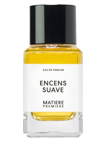 Matiere Premiere Encens Suave perfume bottle