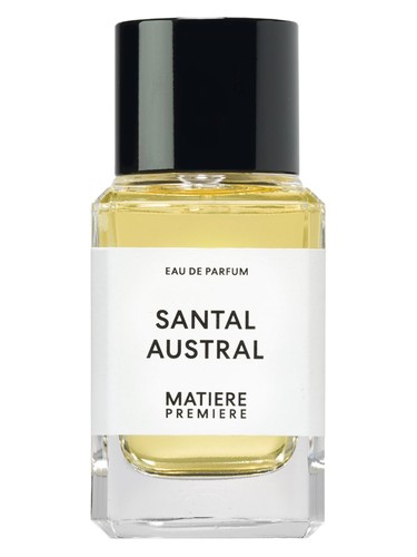 Matiere Premiere Santal Austral perfume bottle