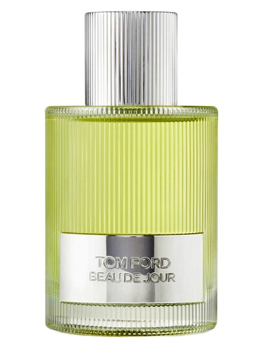 Tom Ford Beau De Jour Eau de Parfum perfume bottle