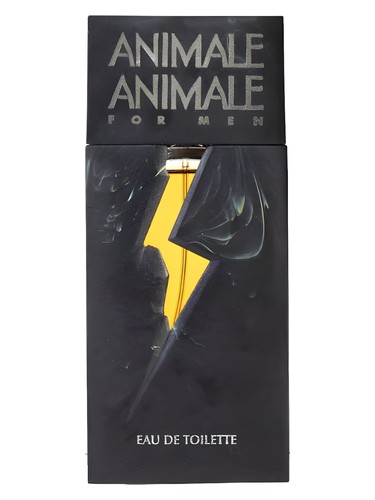 Animale Animale Animale for Men perfume bottle