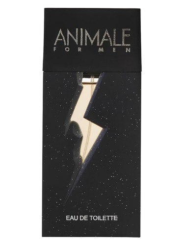 Animale Animale for Men perfume bottle