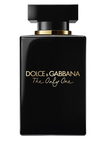 Dolce&Gabbana The Only One Eau de Parfum Intense perfume bottle