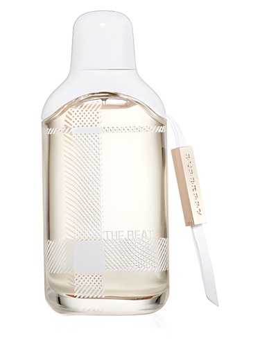 Burberry The Beat EDT perfume bottle