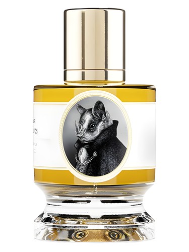 Zoologist Perfumes Bat Edition 2020 perfume bottle