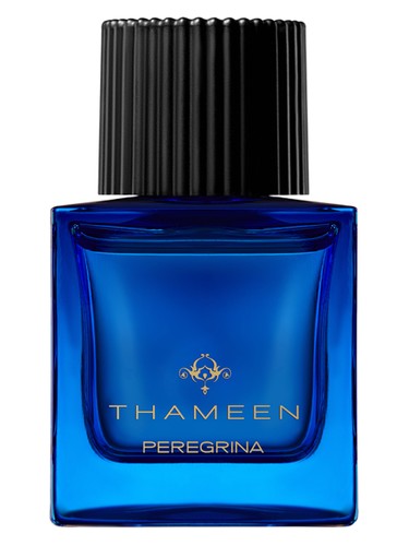 Thameen Peregrina perfume bottle