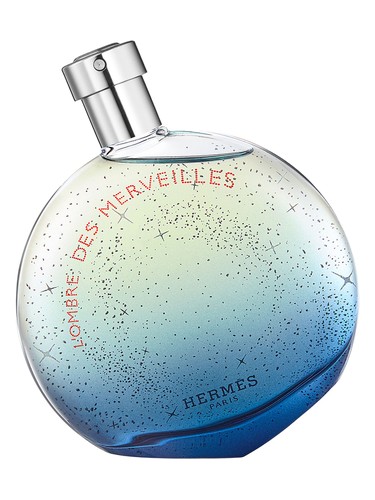 Hermès L'Ombre Des Merveilles perfume bottle