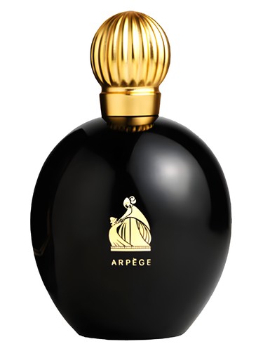 Lanvin Arpège perfume bottle