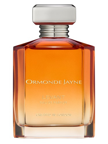 Ormonde Jayne Levant perfume bottle