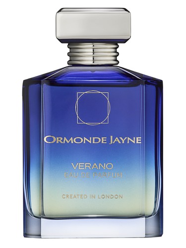 Ormonde Jayne Montabaco Verano perfume bottle