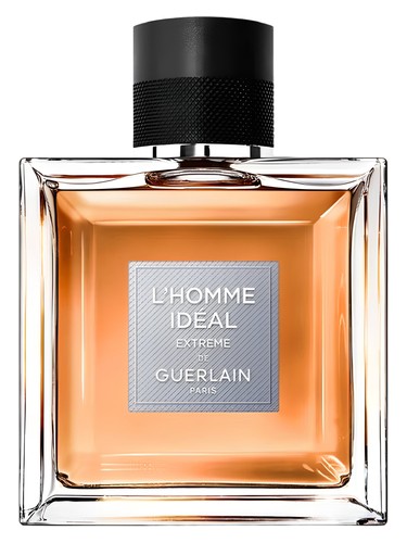 Guerlain L'Homme Idéal Extrême perfume bottle