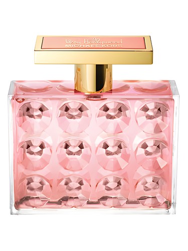 Michael Kors Very Hollywood perfume bottle