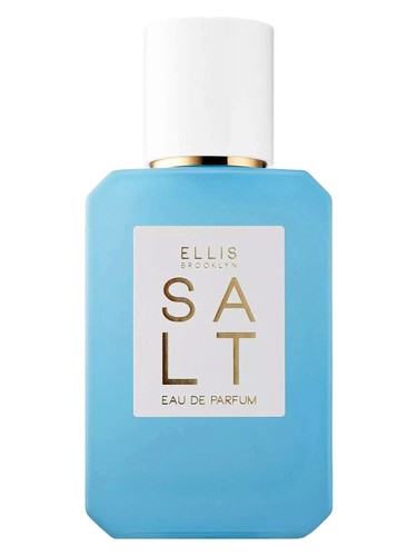 Ellis Brooklyn Salt perfume bottle