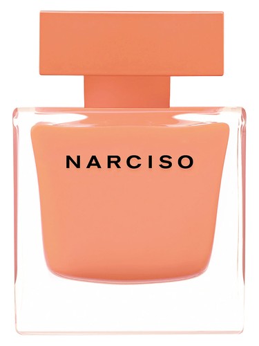 Narciso Rodriguez Narciso Eau de Parfum Ambrée perfume bottle