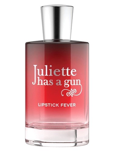 Juliette Has A Gun Lipstick Fever perfume bottle