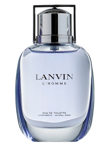 Lanvin Lanvin L'Homme perfume bottle