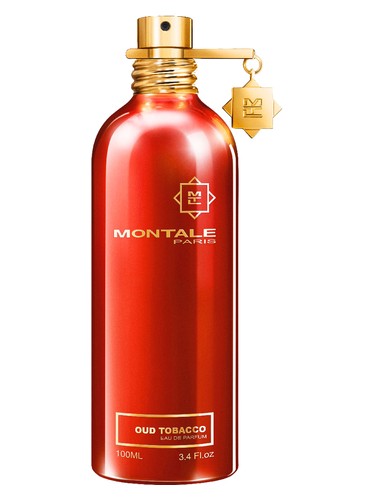 Montale Oud Tobacco perfume bottle