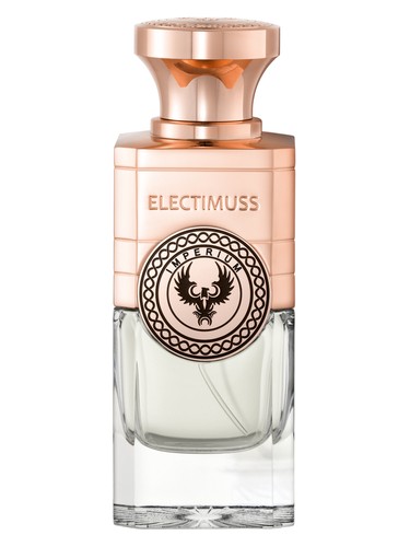 Electimuss Imperium perfume bottle