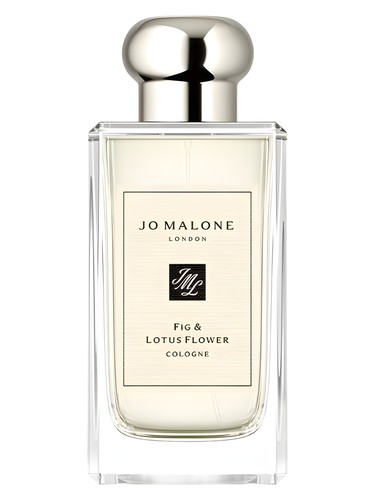 Jo Malone London Fig & Lotus Flower perfume bottle