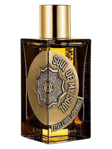 Etat Libre d'Orange Soul Of My Soul perfume bottle