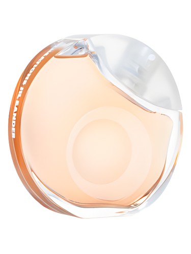 Jil Sander Sensations perfume bottle
