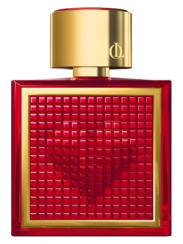 Queen Latifah Queen by Queen Latifah perfume bottle