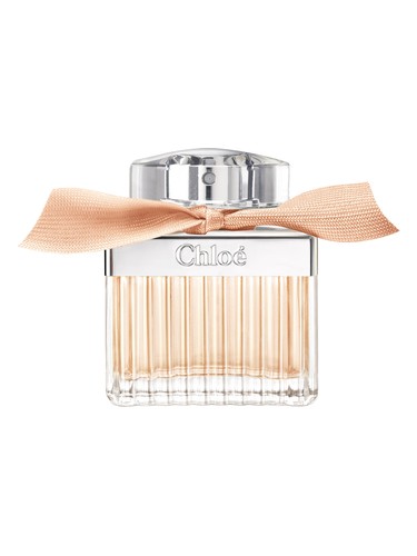 Chloé Chloé Rose Tangerine perfume bottle