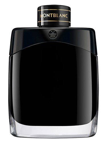 Montblanc Legend Eau de Parfum perfume bottle