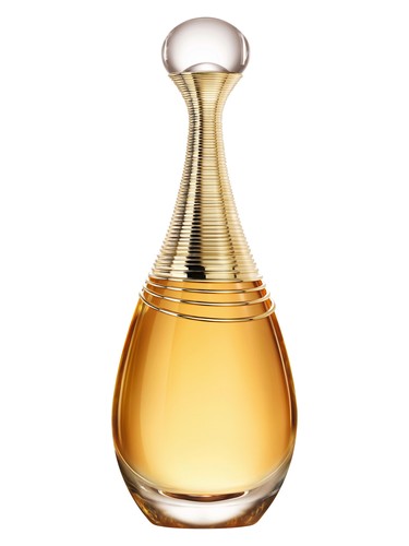 Dior J'Adore Infinissime perfume bottle
