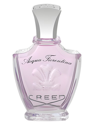 Creed Acqua Fiorentina perfume bottle