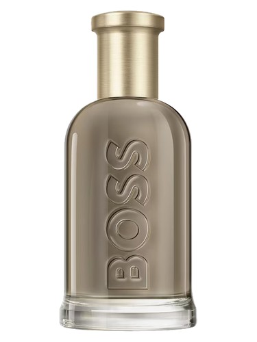 Hugo Boss Boss Bottled Eau de Parfum perfume bottle