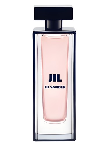 Jil Sander Jil Eau de Parfum perfume bottle