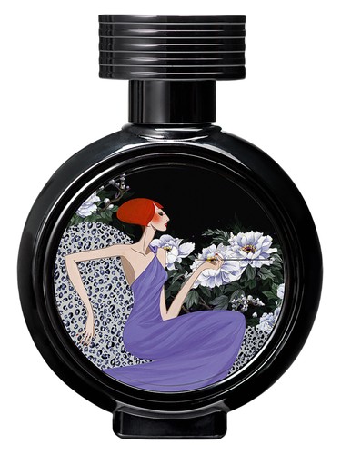 Haute Fragrance Company HFC Wrap Me in Dreams perfume bottle