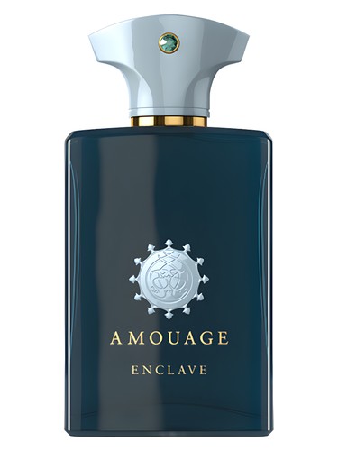 Amouage Enclave perfume bottle
