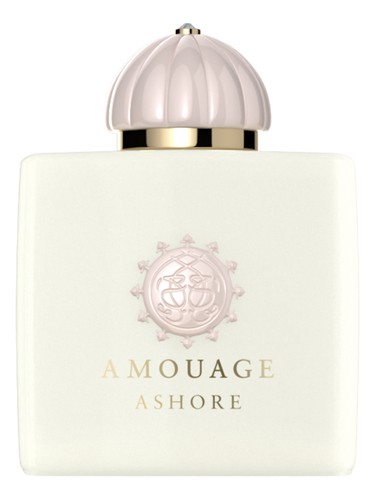 Amouage Ashore perfume bottle