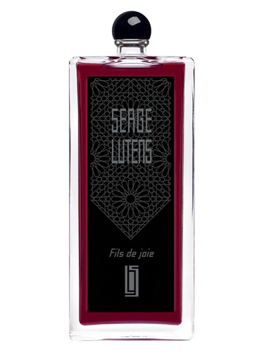 Serge Lutens Fils de Joie perfume bottle