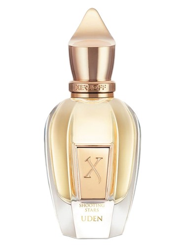 Xerjoff Uden perfume bottle