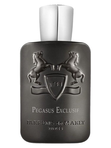 Parfums de Marly Pegasus Exclusif perfume bottle