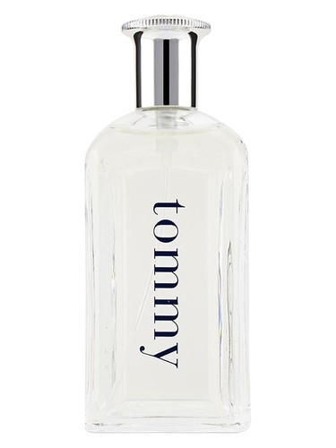 Tommy Hilfiger Tommy perfume bottle