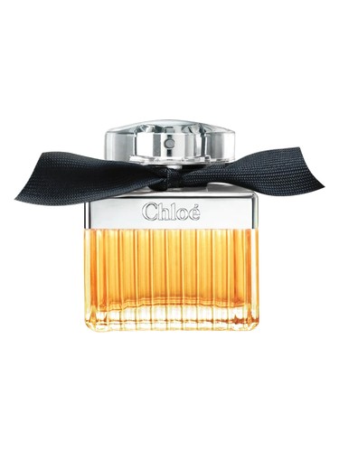 Chloé Chloé Eau de Parfum Intense perfume bottle